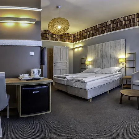 Apartment Sudety