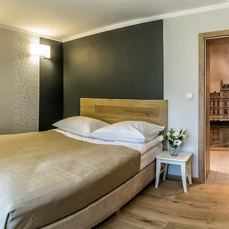 Apartament Sudety