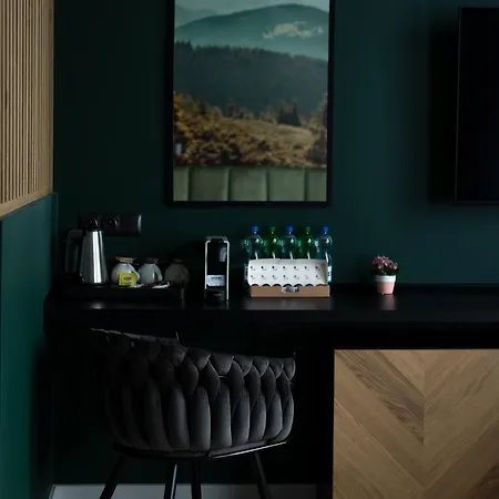 维拉苏德蒂旅馆 公寓