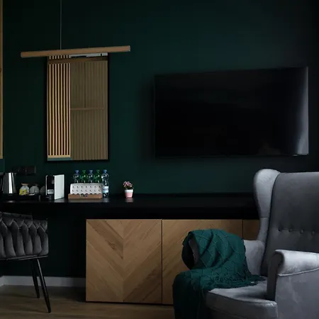 Sudety Кудова-Здруй