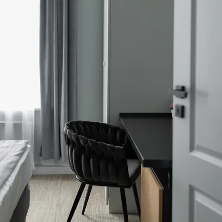 公寓 维拉苏德蒂旅馆