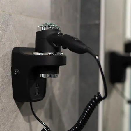 维拉苏德蒂旅馆 公寓