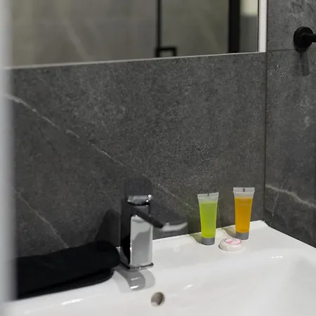 公寓 维拉苏德蒂旅馆 库多瓦-兹德鲁伊