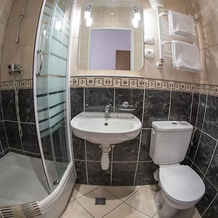 公寓 维拉苏德蒂旅馆 *