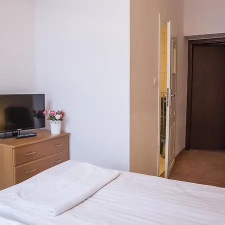 Apartment Sudety