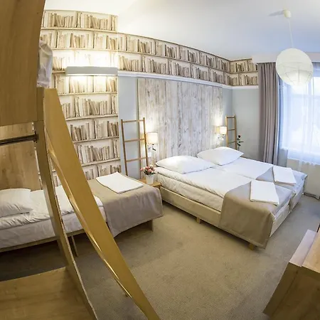 Apartment Sudety Bad Kudowa