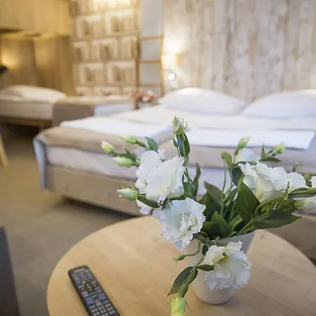 维拉苏德蒂旅馆