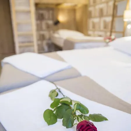 维拉苏德蒂旅馆