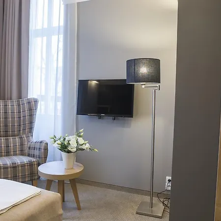 Sudety Apartment Bad Kudowa