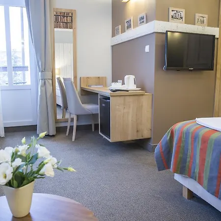 维拉苏德蒂旅馆