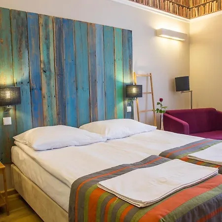 Sudety Apartament Kudowa-Zdrój