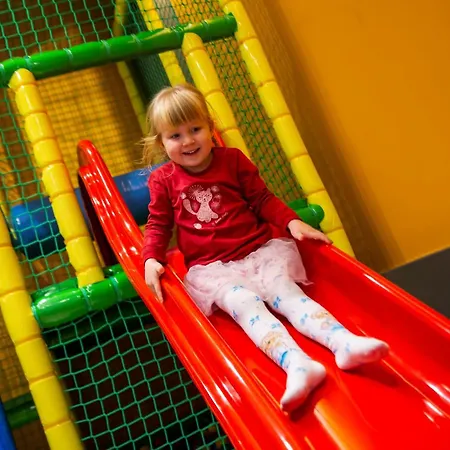 维拉苏德蒂旅馆 公寓 *