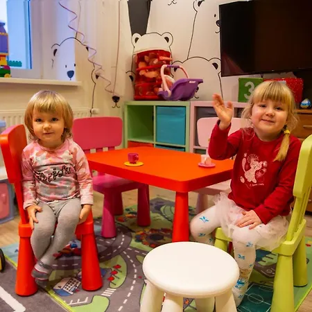 维拉苏德蒂旅馆 *