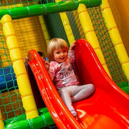 公寓 维拉苏德蒂旅馆