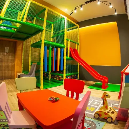 维拉苏德蒂旅馆