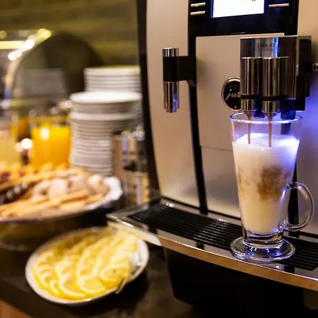 公寓 维拉苏德蒂旅馆