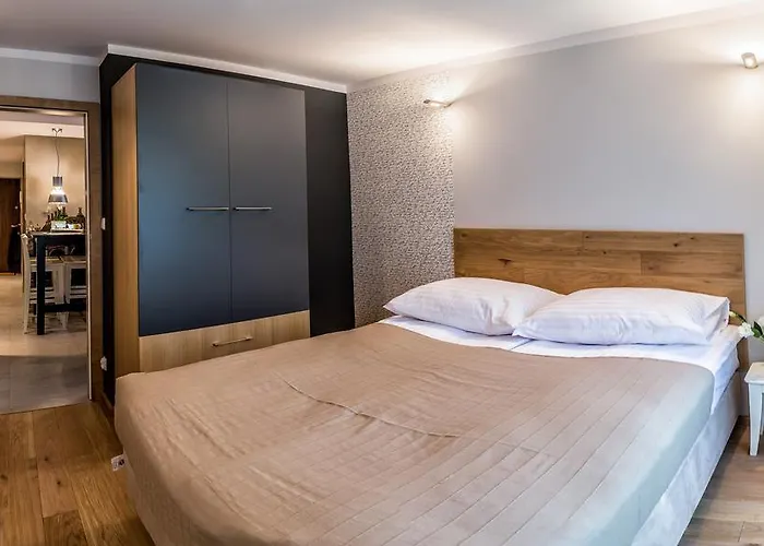 Sudety * Кудова-Здруй