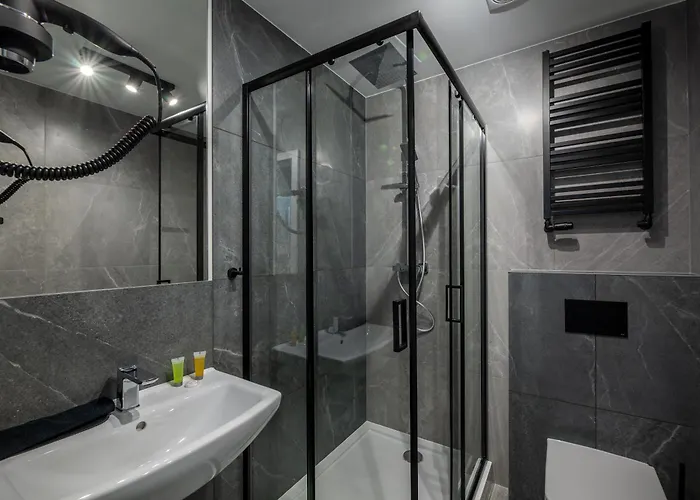 Sudety Кудова-Здруй