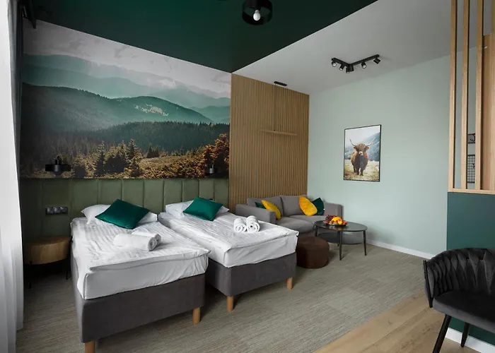 Sudety Kudowa-Zdrój