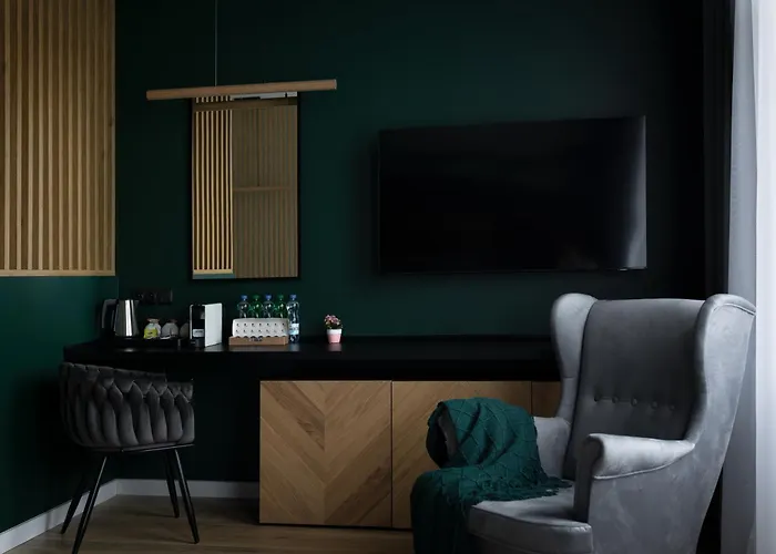 Sudety Кудова-Здруй