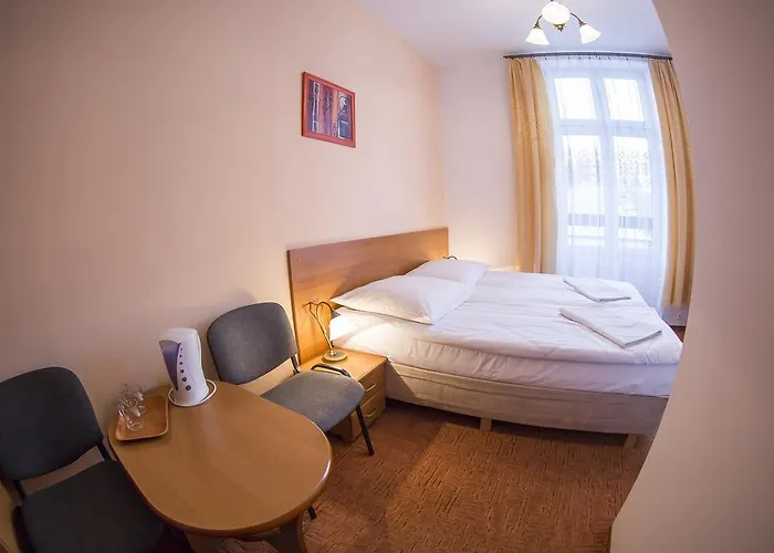 Sudety * Кудова-Здруй