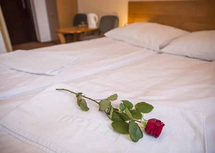 Sudety Кудова-Здруй