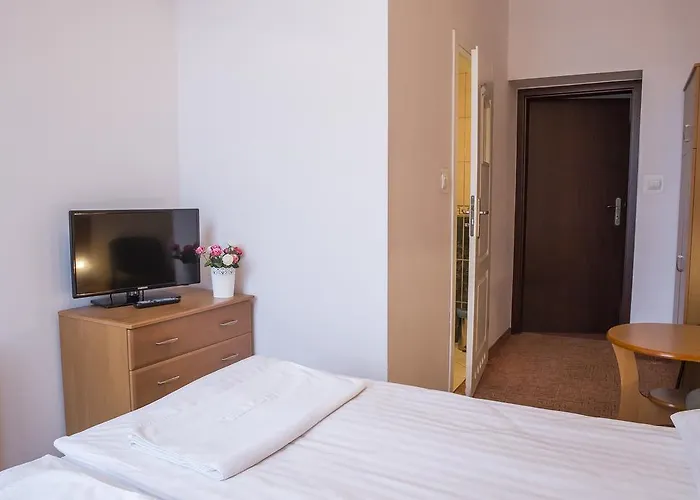 Апартаменты Sudety