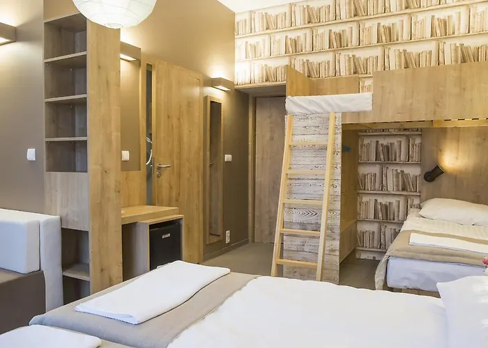 Sudety * Кудова-Здруй