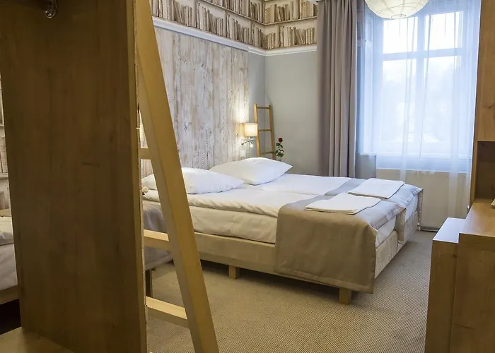 Sudety Кудова-Здруй