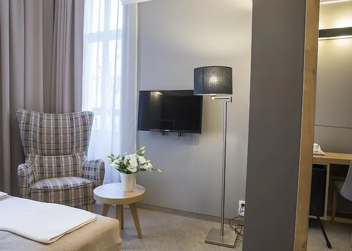 Sudety Апартаменты Кудова-Здруй