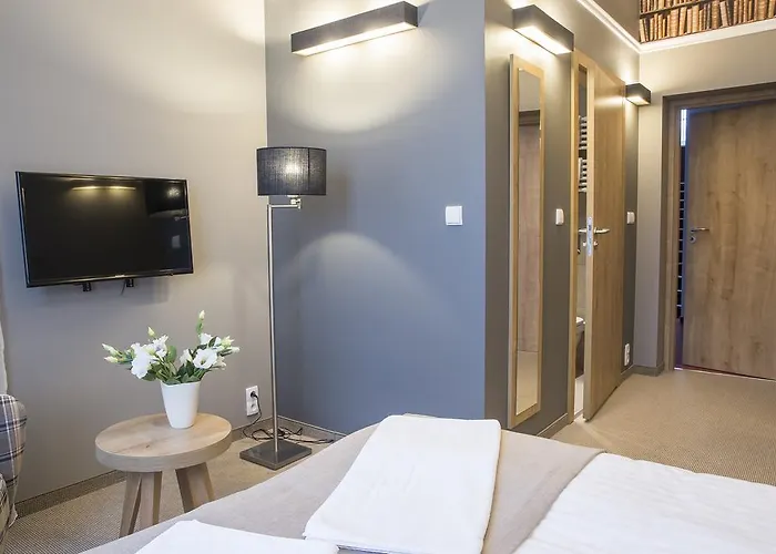 Sudety Апартаменты *