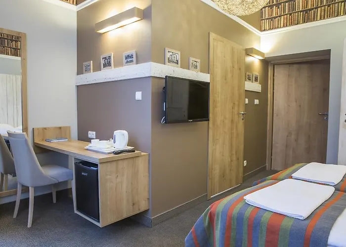 Sudety Kudowa-Zdrój