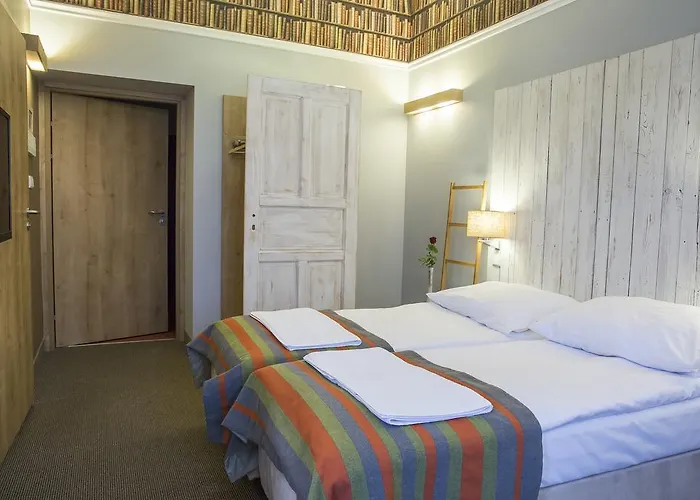 Sudety * Кудова-Здруй