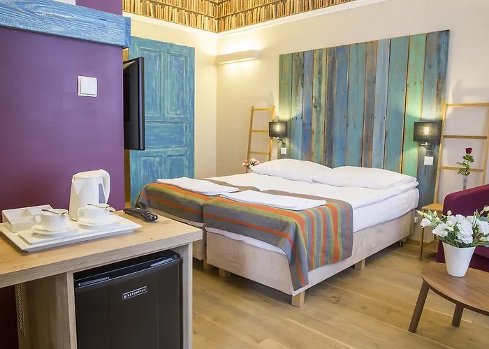 Lejlighed Sudety Kudowa-Zdrój