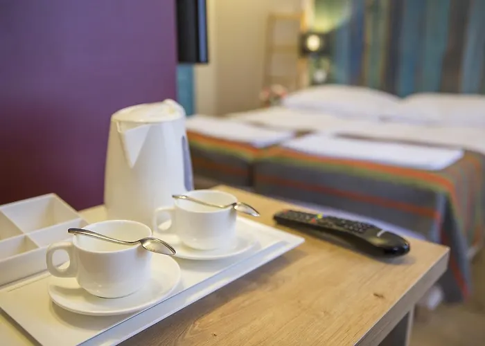 Sudety * Кудова-Здруй