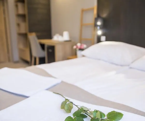 Sudety * Kudowa-Zdrój