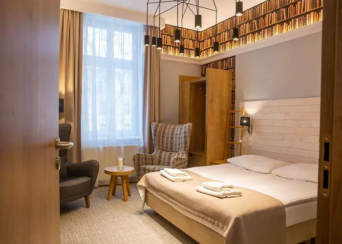 Sudety Апартаменты