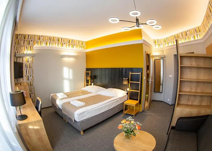 Sudety Kudowa-Zdrój