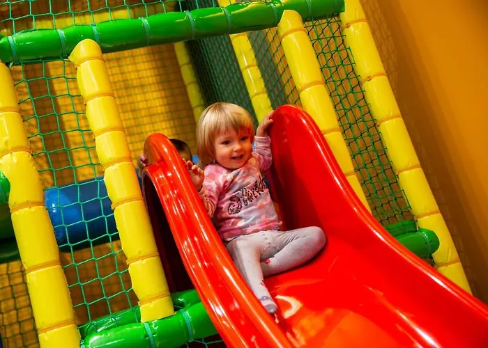 Апартаменты Sudety