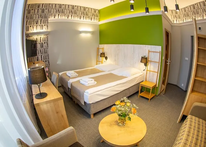 Sudety Kudowa-Zdrój