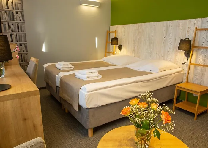 Апартаменты Sudety