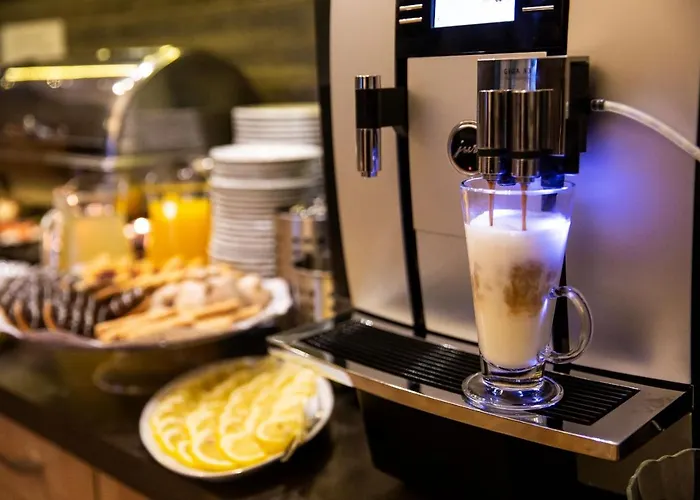 Апартаменты Sudety